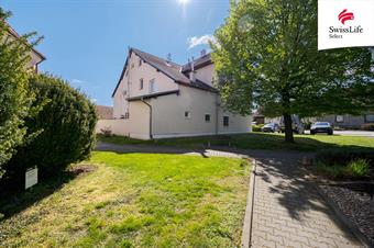 Prodej bytu 3+1 141 m2, Malešovice