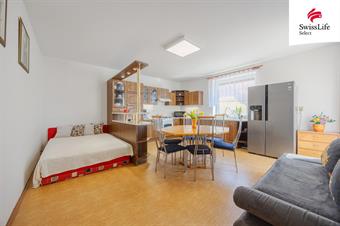 Prodej bytu 3+1 141 m2, Malešovice