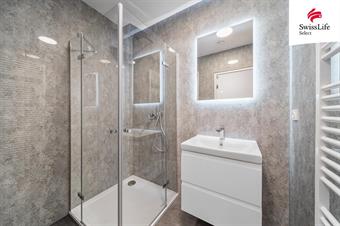 Prodej bytu 4+kk 79 m2, Mladé Buky