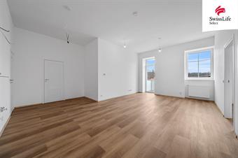 Prodej bytu 4+kk 79 m2, Mladé Buky