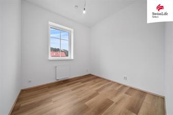 Prodej bytu 4+kk 79 m2, Mladé Buky