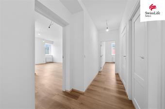 Prodej bytu 4+kk 79 m2, Mladé Buky