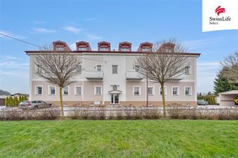 Prodej bytu 4+kk 79 m2, Mladé Buky