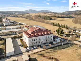 Prodej bytu 4+kk 79 m2, Mladé Buky