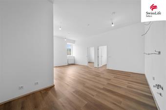 Prodej bytu 4+kk 79 m2, Mladé Buky