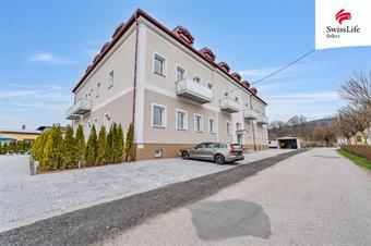 Prodej bytu 4+kk 79 m2, Mladé Buky