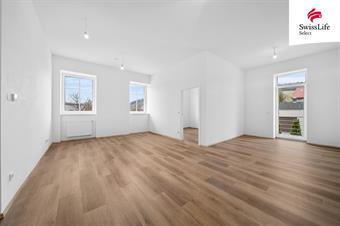 Prodej bytu 3+kk 78 m2, Mladé Buky