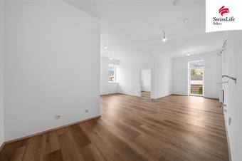 Prodej bytu 3+kk 78 m2, Mladé Buky