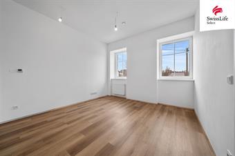 Prodej bytu 3+kk 78 m2, Mladé Buky