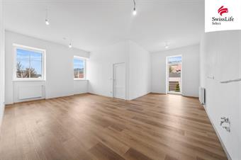 Prodej bytu 3+kk 78 m2, Mladé Buky