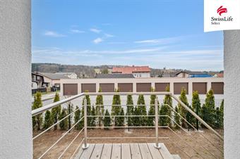 Prodej bytu 3+kk 78 m2, Mladé Buky