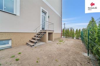 Prodej bytu 3+kk 78 m2, Mladé Buky