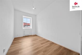 Prodej bytu 3+kk 78 m2, Mladé Buky