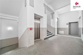 Prodej bytu 3+kk 78 m2, Mladé Buky