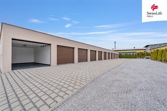 Prodej bytu 3+kk 78 m2, Mladé Buky