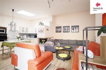 Prodej rodinného domu 84 m2 Na Dolech, Jihlava