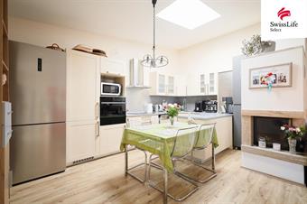 Prodej rodinného domu 84 m2 Na Dolech, Jihlava