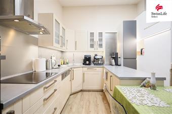 Prodej rodinného domu 84 m2 Na Dolech, Jihlava