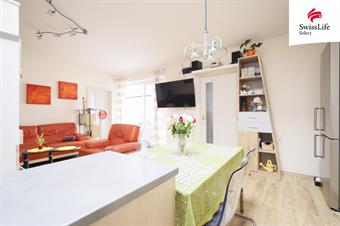 Prodej rodinného domu 84 m2 Na Dolech, Jihlava