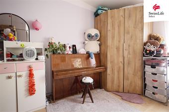 Prodej rodinného domu 84 m2 Na Dolech, Jihlava