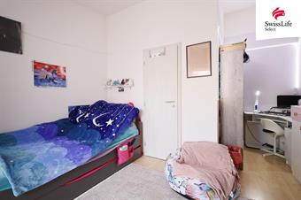 Prodej rodinného domu 84 m2 Na Dolech, Jihlava