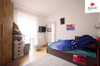 Prodej rodinného domu 84 m2 Na Dolech, Jihlava