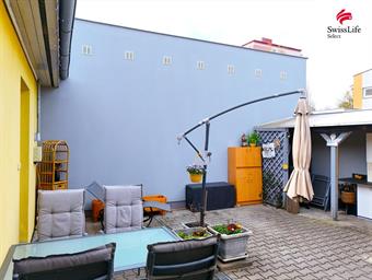 Prodej rodinného domu 84 m2 Na Dolech, Jihlava