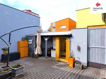 Prodej rodinného domu 84 m2 Na Dolech, Jihlava