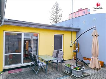 Prodej rodinného domu 84 m2 Na Dolech, Jihlava