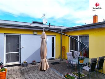 Prodej rodinného domu 84 m2 Na Dolech, Jihlava