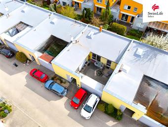 Prodej rodinného domu 84 m2 Na Dolech, Jihlava