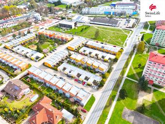 Prodej rodinného domu 84 m2 Na Dolech, Jihlava