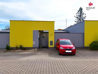 Prodej rodinného domu 84 m2 Na Dolech, Jihlava