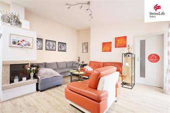 Prodej rodinného domu 84 m2 Na Dolech, Jihlava