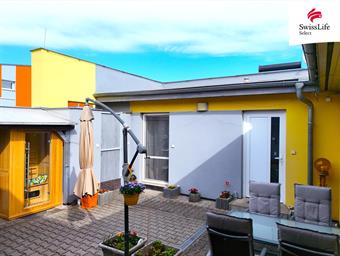 Prodej rodinného domu 84 m2 Na Dolech, Jihlava
