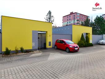 Prodej rodinného domu 84 m2 Na Dolech, Jihlava