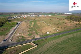 Prodej stavebního pozemku 702 m2, Choťánky