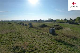 Prodej stavebního pozemku 702 m2, Choťánky