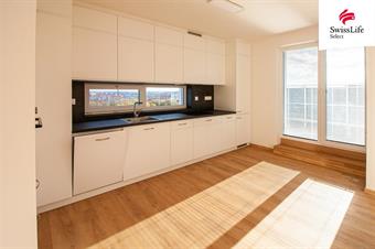 Pronájem bytu 2+kk 76 m2 Žitavská, Jihlava