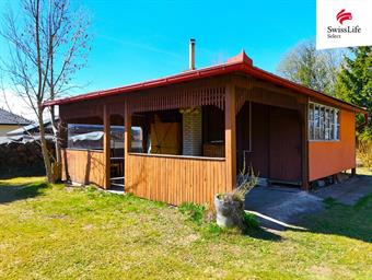 Prodej chaty 54 m2, Zbinohy