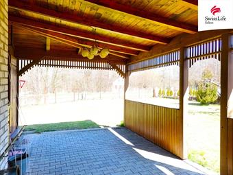 Prodej chaty 54 m2, Zbinohy