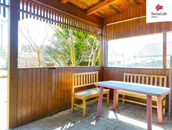 Prodej chaty 54 m2, Zbinohy