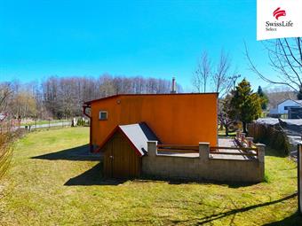 Prodej chaty 54 m2, Zbinohy