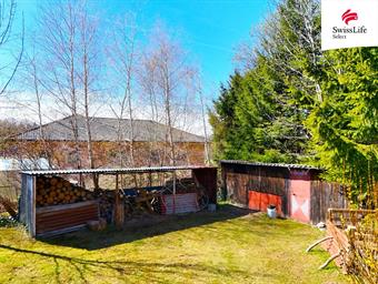 Prodej chaty 54 m2, Zbinohy