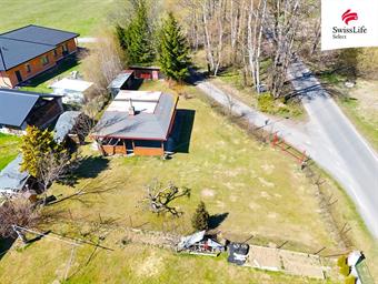 Prodej chaty 54 m2, Zbinohy