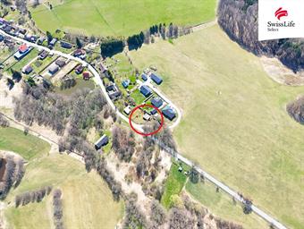 Prodej chaty 54 m2, Zbinohy