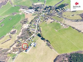 Prodej chaty 54 m2, Zbinohy