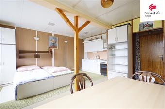 Prodej chaty 54 m2, Zbinohy