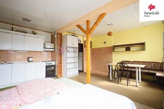 Prodej chaty 54 m2, Zbinohy