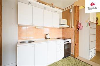 Prodej chaty 54 m2, Zbinohy